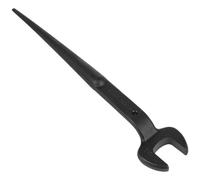 Klein Tools 3212tt US Heavy 3/10,2 cm érection à frapper avec trou, 3213TT