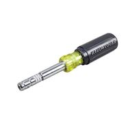 Klein Tools 32596 Tournevis/tourne-écrou 8 en 1 HVAC Multi Tool