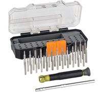 KLEIN TOOLS 32717 Tournevis multi-embouts