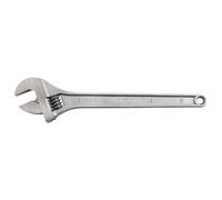 Klein Tools 500-18 Clé à molette réglable de capacité standard 45,7 cm, P
