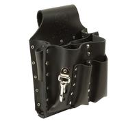 Klein Tools 5162t Cuir Présentation 8 Rescue and Recovery® Outil Pochette, 5164T