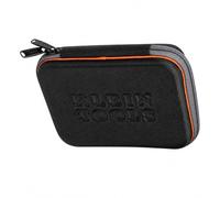Klein Tools 5184 | Étui dur Tradesman Pro Medium | Protection rigide outils et appareils | Doublure douce | Fermeture durable | 22,2 × 16,5 × 5,7 cm