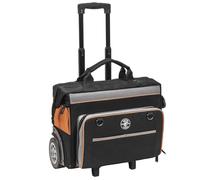 Klein Tools 55456BPL - Sac à dos pour outils Tradesman Pro Tech, 55452RTB