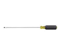 Klein Tools 606-2 1/40,6 cm Keystone Pointe Tournevis miniature avec 5,1 cm à queue ronde, 608-6