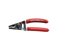 Klein Tools 63020 Klein-Kurve Coupe-câble polyvalent, Jaune/Argent, 0,8-13 mm
