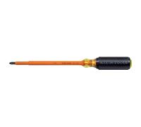 Klein Tools 633-4-INS isolant # 1 tournevis Phillips-Tip