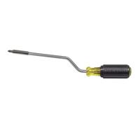 Klein Tools 67100 2 en 1 interchangeables Tournevis Rapi-driv