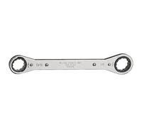 Klein Tools 68202 1/5,1 cm par 9/40,6 cm ouille à cliquet, 68206