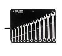 Klein Tools 68502 métrique Clé mixte Lot. 11 pièces, 68404