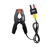 Klein Tools 69140 Thermomètre de type K Pince de température pour CVC Mesure -20 à +100 degrés Celsius Klein Tools