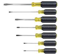 KLEIN TOOLS 85076 Tournevis, jeu de 7 pièces (85076)
