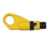 Klein Tools Applications KDE Dénudeur de câble coaxial, VDV110-061
