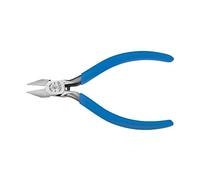 Klein Tools D244-5 C Electronic diagonale Flush Pince coupante, 12,7 cm