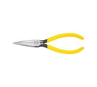 Klein Tools D301-6C Pince à bec long standard à ressort 15,2 cm