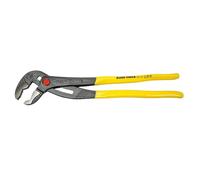 KLEIN TOOLS D504-12B Pince à pompe à réglage rapide, 30,5 cm