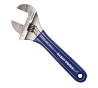 Klein Tools D509-8 20,3 cm Clé à molette avec Extra Large mâchoire