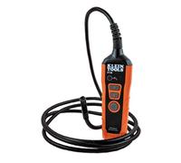 Klein Tools ET20 | Endoscope Wi-FI avec caméra 9 mm et câble blindé 1,8 m (6 Feet) | Streaming vidéo vers Smartphone