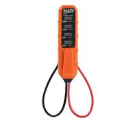 Klein Tools ET45, testeur de tension AC DC, pas besoin de piles