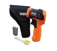 Klein Tools Klein Tools Thermomètre IR à double laser -40 à 650 °C 20:1 Quantité:1
