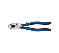 Klein Tools J2000-9NETP Journeyman Pince de traction de fil robuste 22,9 cm