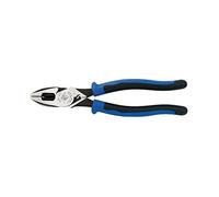 Klein Tools J20009necrtp Pince coupante Pince coupante