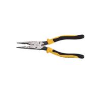 Klein Tools J2068C Multi-usages Pince - avec pince à sertir