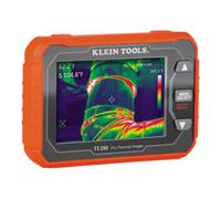 Klein Tools Klein Tools Caméra thermique 76800 pixels -20 à 400 °C Wi-Fi 9 Hz Quantité:1