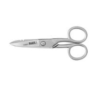 Klein Tools Klein Tools Ciseaux pour connecteurs de câbles en acier inoxydable Quantité:1