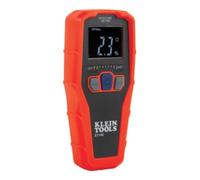 Klein Tools – Humidimètre sans pointe ET140 – Détection jusqu'à 19 mm, affichage LED, 0–100%/0–55%