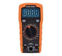 Klein Tools Multimètre numérique MM325 – 600V AC/DC, tension courant résistance, CAT III