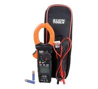 Klein Tools Klein Tools Multimètre pince ampèremétrique TRMS automatique LoZ 2000 A AC/DC Quantité:1