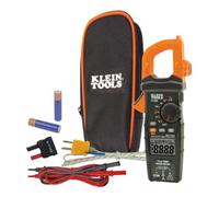 Klein Tools Klein Tools Multimètre pince ampèremétrique TRMS automatique LoZ AC Quantité:1