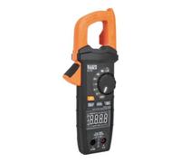 Klein Tools Klein Tools Multimètre pinces ampèremétriques TRMS automatique 600 A AC/DC Quantité:1