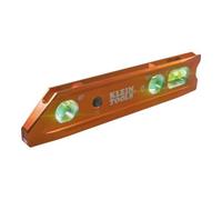 Klein Tools 935RBLT Niveau de billette avec LED, Rouge