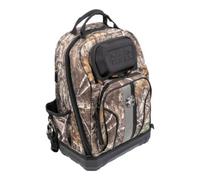 Klein Tools Klein Tools Sac à dos outil Tradesman Pro XL™ 40 poches Camo Quantité:1