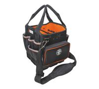 Klein Tools 55456BPL - Sac à dos pour outils Tradesman Pro Tech, 5541610-14