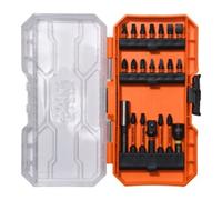 Klein Tools Klein Tools Set de 21 embouts incassables avec porte-embouts Quantité:1