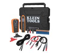 Klein Tools Klein Tools Set de détecteur de circuit 12-480 V AC avec accessoires et mallette Quantité:1