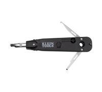 Klein Tools Klein Tools Set d'installation modulaire avec pince à sertir RJ11 RJ45 Quantité:1