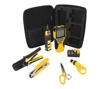 KLT VDV001819 - Cable tester for voice, data and video services