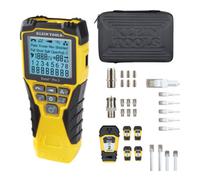 Klein Tools Klein Tools Testeur de câble réseau Scout® Pro 3 Test Map Remote Set Quantité:1