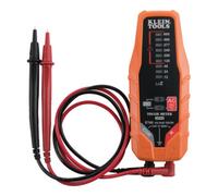 Klein Tools Klein Tools Testeur de tension AC DC 12 à 600 V LED CAT IV 600 V Quantité:1