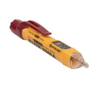Klein Tools NCVT2P | Dual Range Testeur De Tension Sans Contact | 12 A 1000 V AC | Detection Sans Contact | Compact Et Robuste