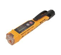 Klein Tools Klein Tools Testeur de tension sans contact 12 à 1000 V AC Thermomètre IR Quantité:1