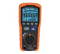 Klein Tools Klein Tools Testeur d'isolation 125 à 1000 V jusqu'à 4000 MΩ CAT IV Quantité:1