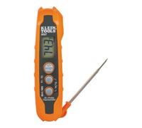 Klein Tools Klein Tools Thermomètre infrarouge IR07 -40 à 400 °C avec pointeur laser Quantité:1