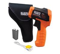 Klein Tools Klein Tools Thermomètre IR à double laser -40 à 650 °C 20:1 Quantité:1