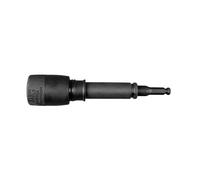 Klein Tools NRHD3 Douille à choc à extrémité unique, fabriquée aux États-Unis, trois tailles de douilles carrées : 3/4", 1" et 1-1/8"