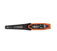 Klein Tools Klein Tools Thermomètre de poche numérique -40 à 250 °C avec sonde en acier inoxydable Quantité:1