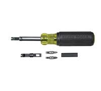 Klein Tools Tournevis multi-outils à sertir 8 en 1 Klein Tools VDV001-081